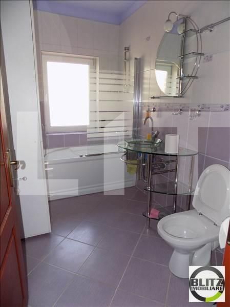 Apartament de închiriat 2 camere Zorilor - 12481AI | BLITZ Cluj-Napoca | Poza13