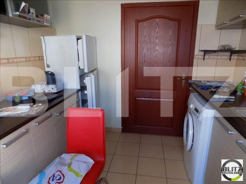 Apartament de închiriat 2 camere Zorilor - 12481AI | BLITZ Cluj-Napoca | Poza9