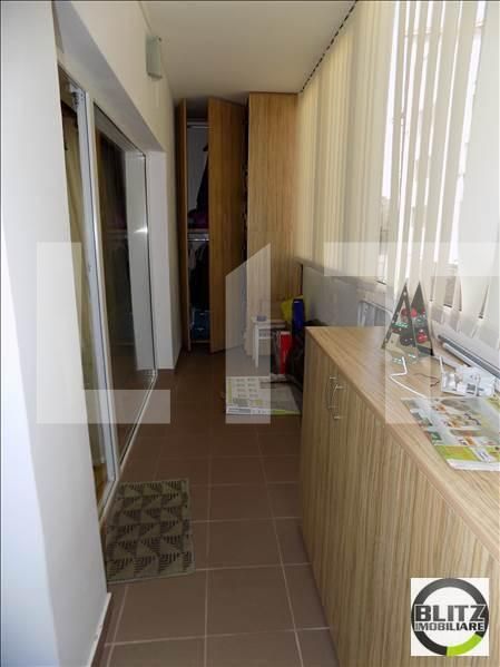 Apartament de închiriat 2 camere Zorilor - 12481AI | BLITZ Cluj-Napoca | Poza10
