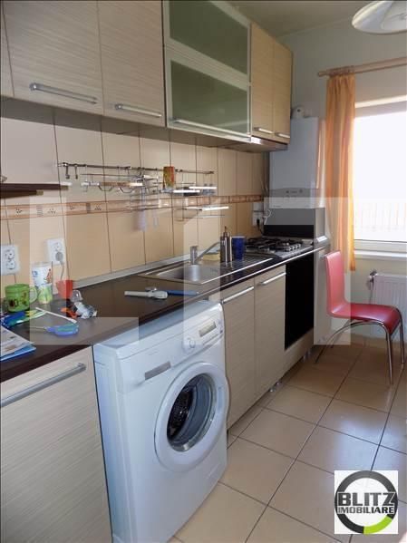 Apartament de închiriat 2 camere Zorilor - 12481AI | BLITZ Cluj-Napoca | Poza8