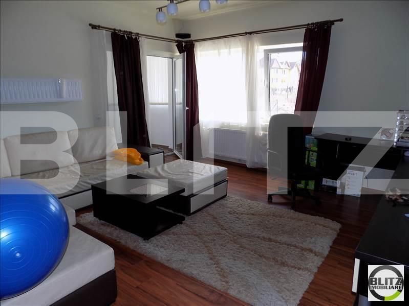 Apartament de închiriat 2 camere Zorilor - 12481AI | BLITZ Cluj-Napoca | Poza3