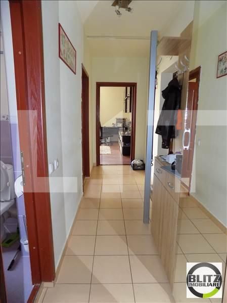 Apartament de închiriat 2 camere Zorilor - 12481AI | BLITZ Cluj-Napoca | Poza11