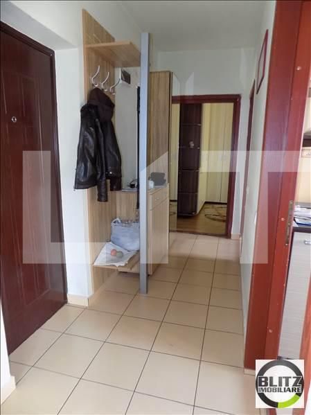 Apartament de închiriat 2 camere Zorilor - 12481AI | BLITZ Cluj-Napoca | Poza12