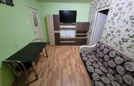 Apartament 2 camere, 26mp, semidecomandat, parter inalt, zona Hermes