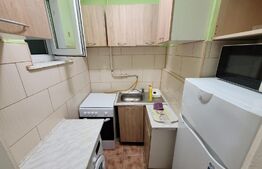 Apartament 2 camere, 26mp, semidecomandat, parter inalt, zona Hermes