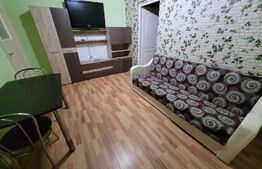 Apartament 2 camere, 26mp, semidecomandat, parter inalt, zona Hermes