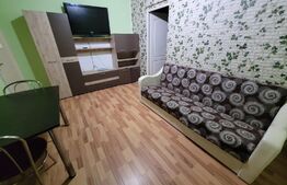 Apartament 2 camere, 26mp, semidecomandat, parter inalt, zona Hermes