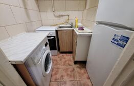 Apartament 2 camere, 26mp, semidecomandat, parter inalt, zona Hermes