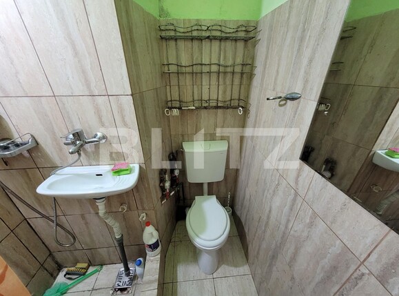 Apartament de vânzare 2 camere Gheorgheni - 124826AV | BLITZ Cluj-Napoca | Poza9