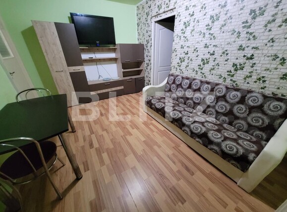 Apartament de vânzare 2 camere Gheorgheni - 124826AV | BLITZ Cluj-Napoca | Poza1