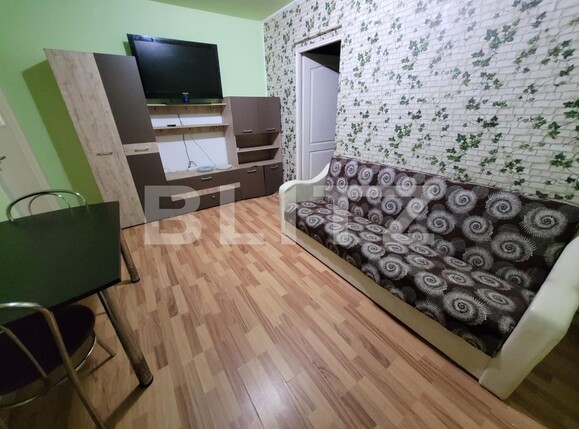 Apartament de vânzare 2 camere Gheorgheni - 124826AV | BLITZ Cluj-Napoca | Poza2