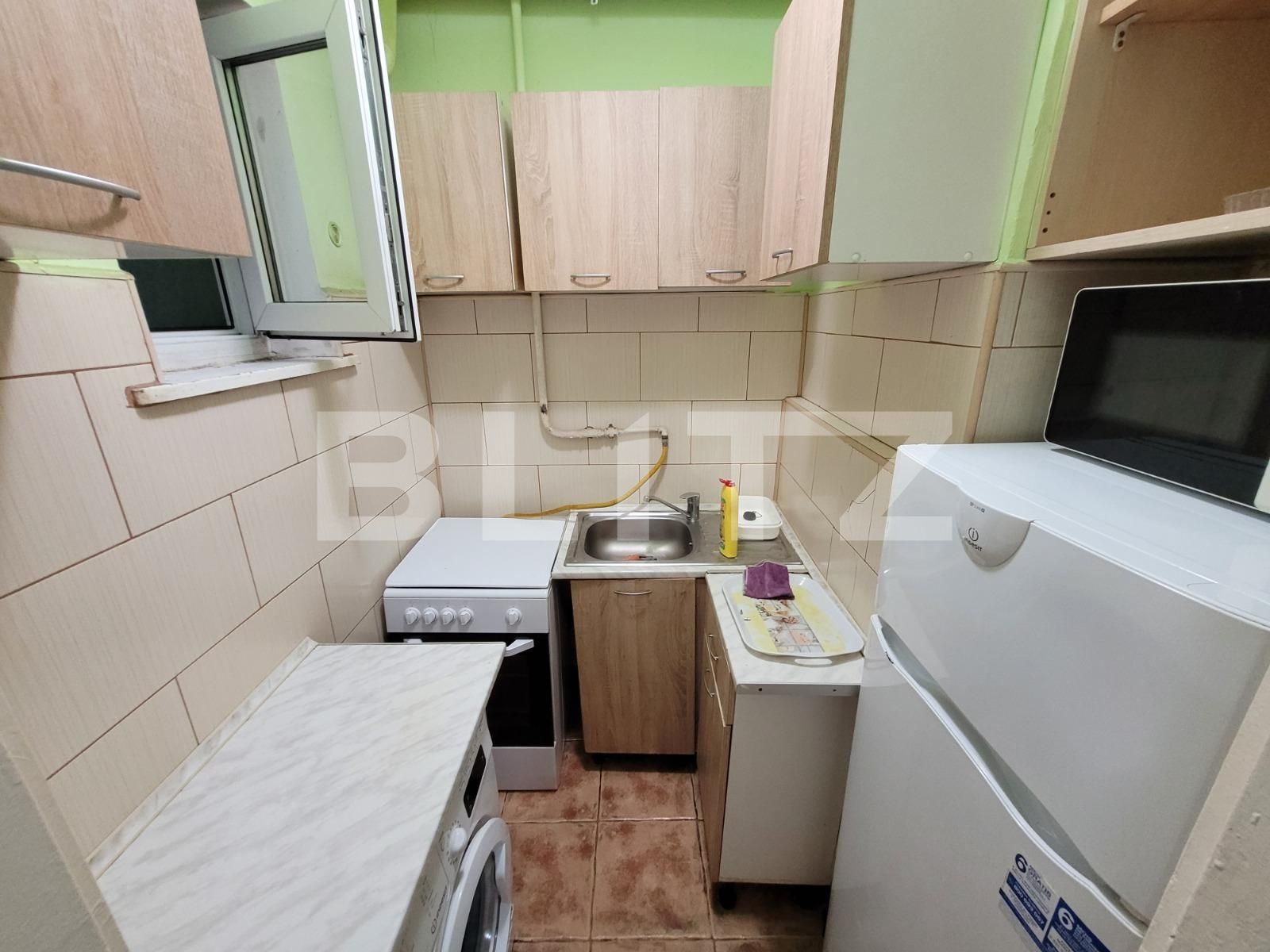 Apartament de vânzare 2 camere Gheorgheni - 124826AV | BLITZ Cluj-Napoca | Poza8
