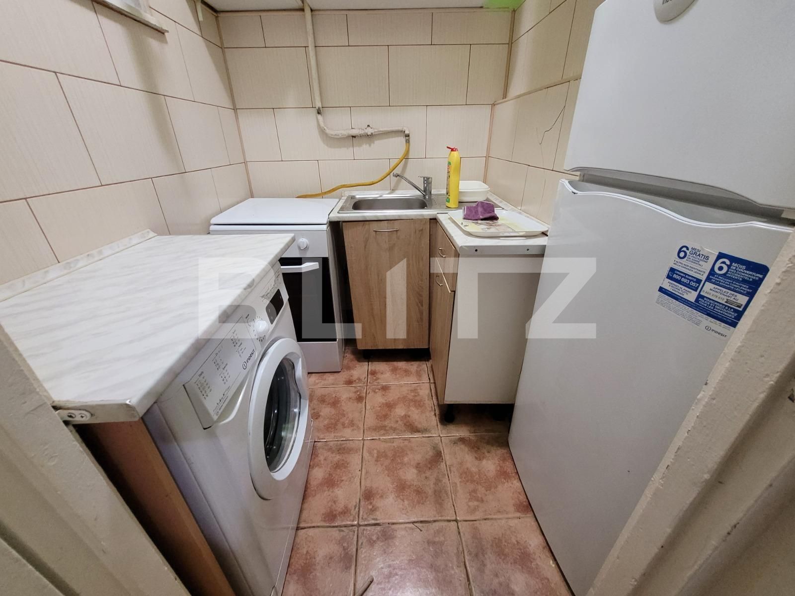 Apartament de vânzare 2 camere Gheorgheni - 124826AV | BLITZ Cluj-Napoca | Poza7