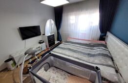 Apartament 3 camere, decomandat, 65 mp, etaj intermediar, zona Kaufland-Marasti