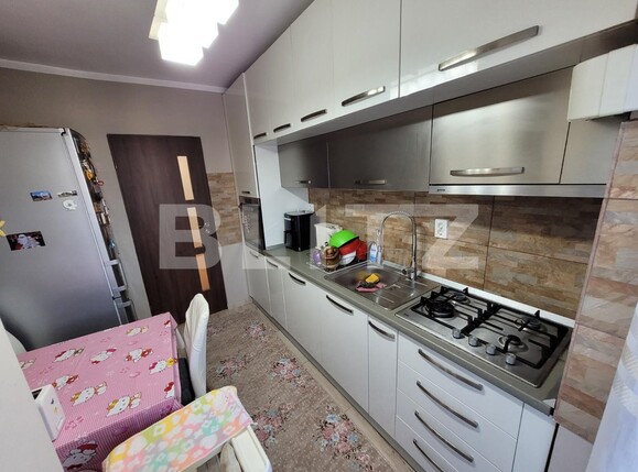 Apartament de vânzare 3 camere Marasti - 124827AV | BLITZ Cluj-Napoca | Poza9