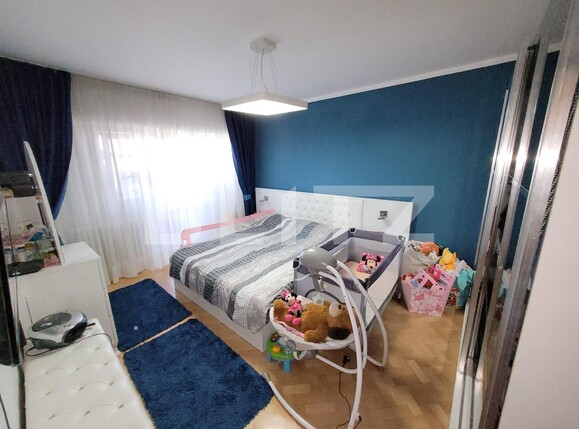 Apartament de vânzare 3 camere Marasti - 124827AV | BLITZ Cluj-Napoca | Poza3