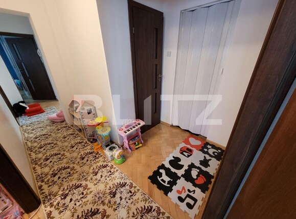 Apartament de vânzare 3 camere Marasti - 124827AV | BLITZ Cluj-Napoca | Poza10