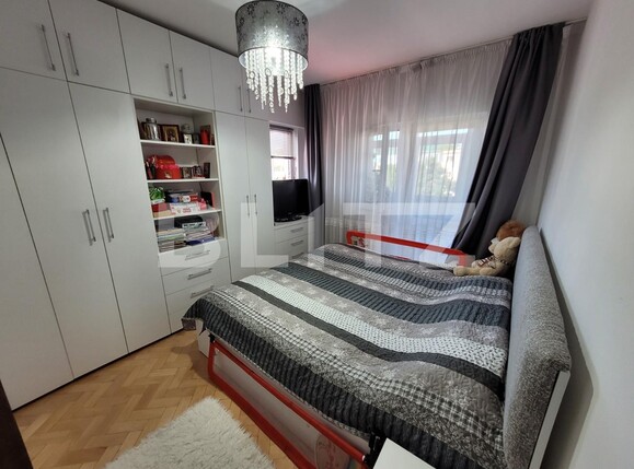 Apartament de vânzare 3 camere Marasti - 124827AV | BLITZ Cluj-Napoca | Poza5