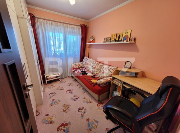 Apartament de vânzare 3 camere Marasti - 124827AV | BLITZ Cluj-Napoca | Poza6