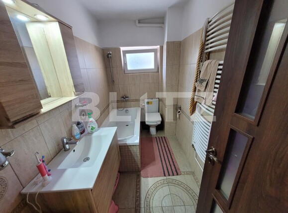 Apartament de vânzare 3 camere Marasti - 124827AV | BLITZ Cluj-Napoca | Poza12