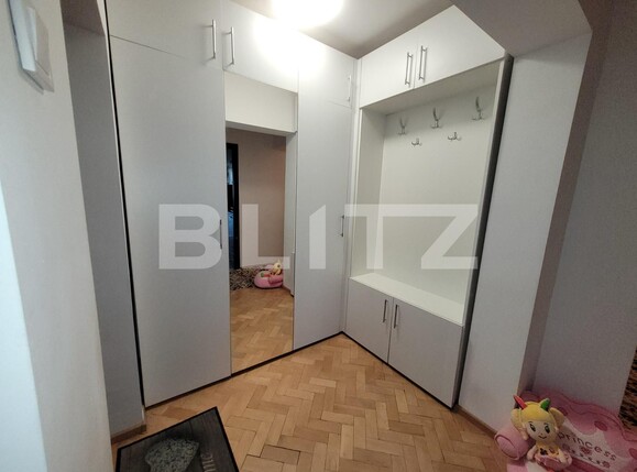 Apartament de vânzare 3 camere Marasti - 124827AV | BLITZ Cluj-Napoca | Poza11