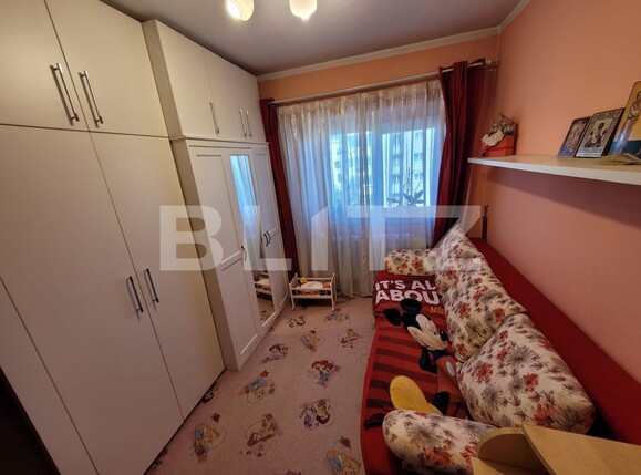 Apartament de vânzare 3 camere Marasti - 124827AV | BLITZ Cluj-Napoca | Poza7