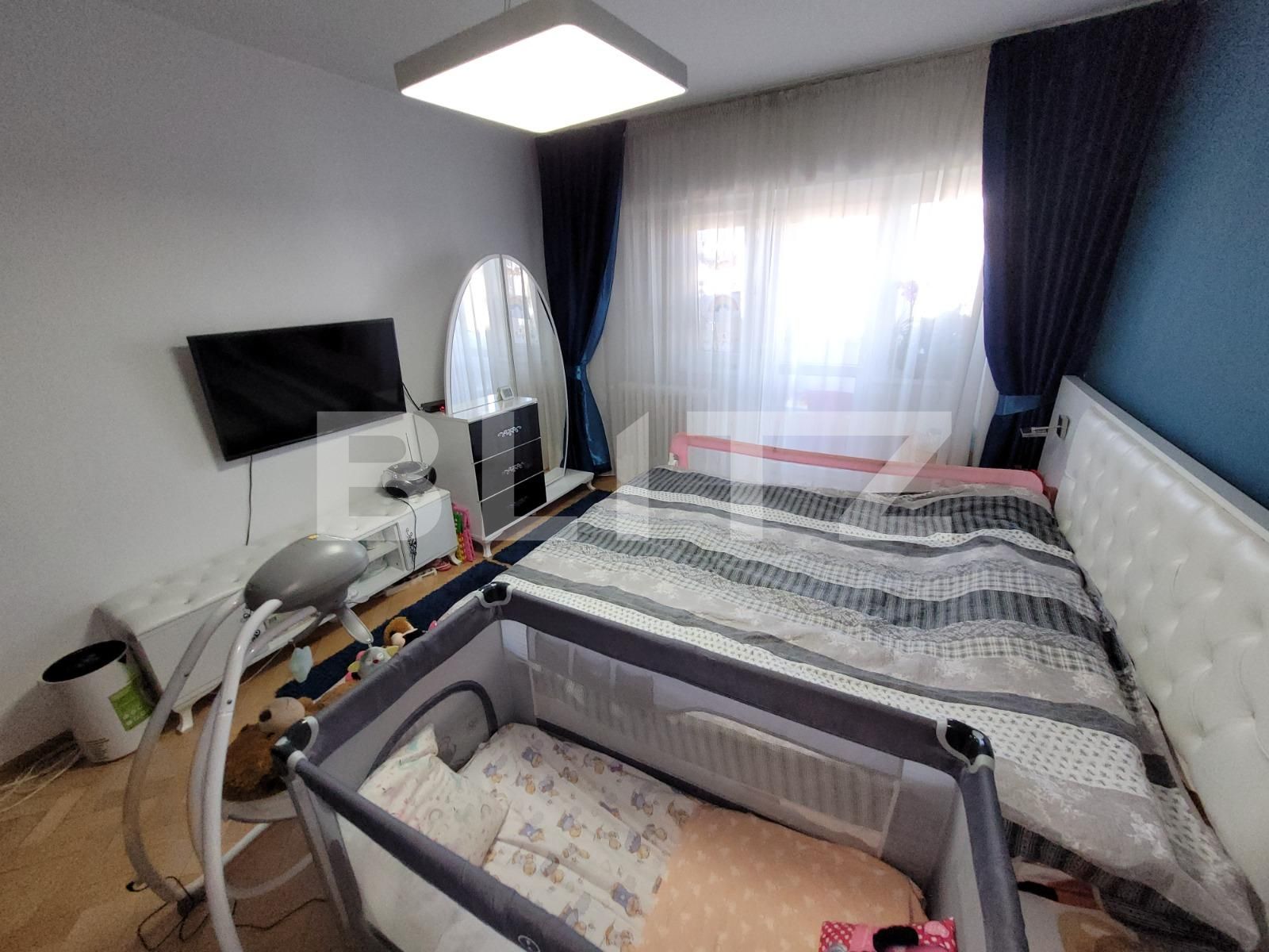 Apartament de vânzare 3 camere Marasti - 124827AV | BLITZ Cluj-Napoca | Poza4