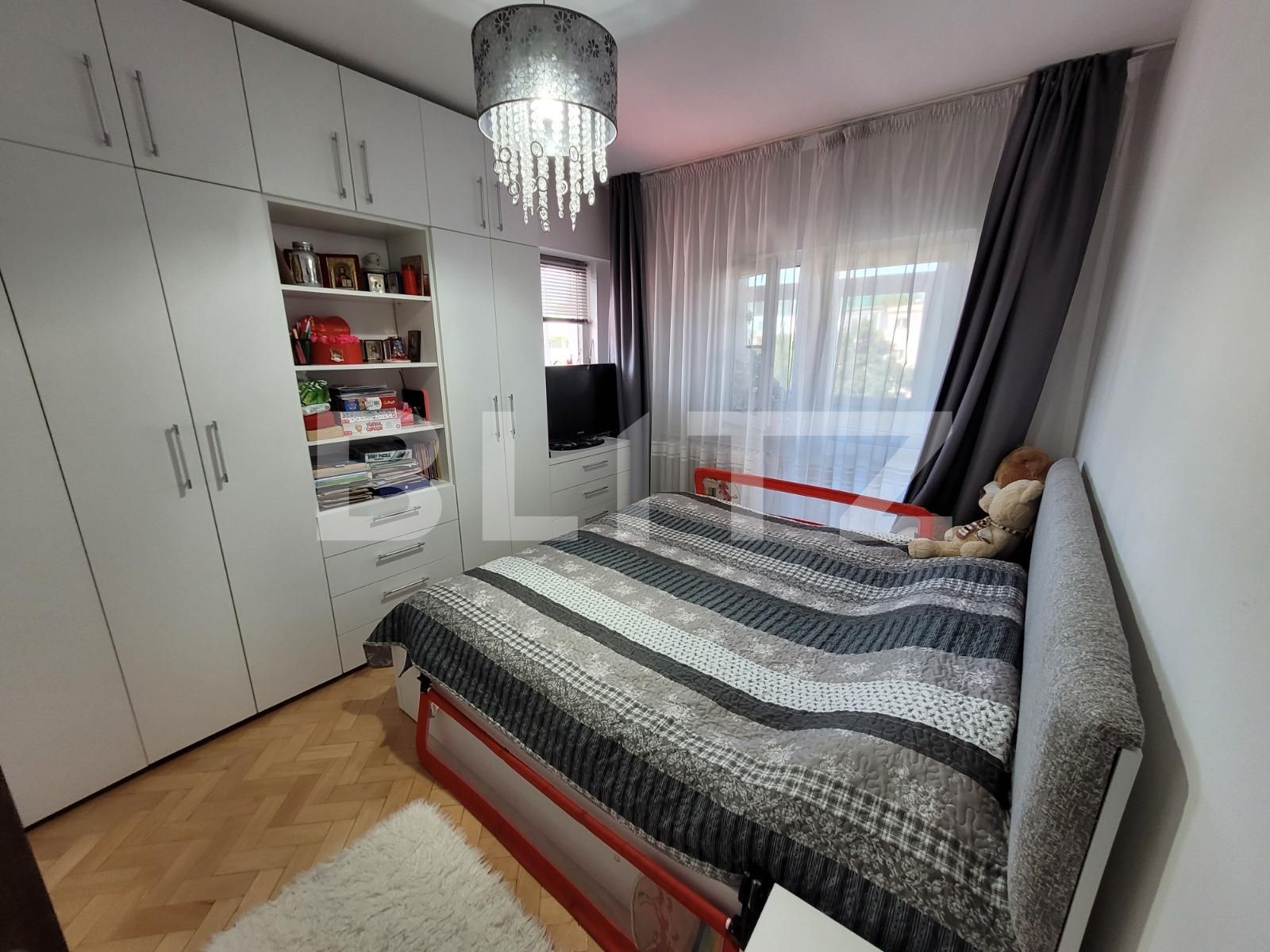 Apartament de vânzare 3 camere Marasti - 124827AV | BLITZ Cluj-Napoca | Poza5
