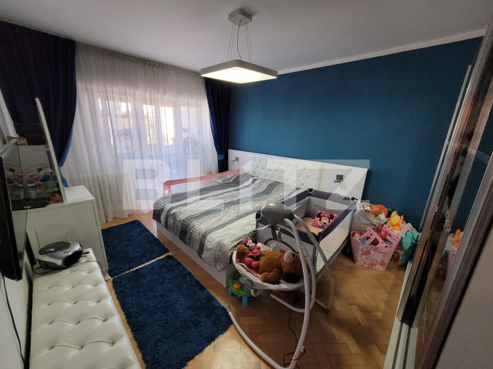 Apartament de vânzare 3 camere Marasti - 124827AV | BLITZ Cluj-Napoca | Poza2