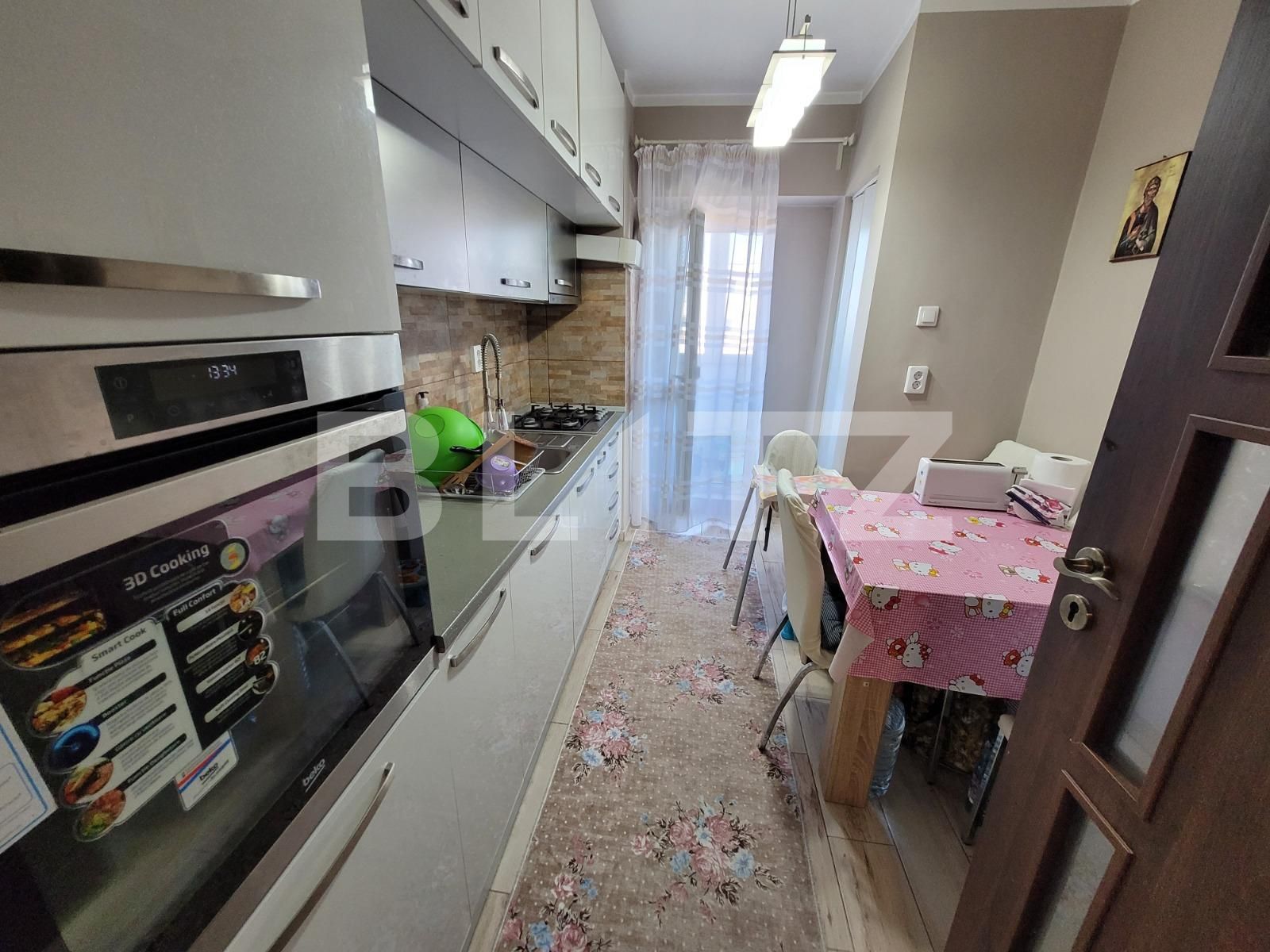 Apartament de vânzare 3 camere Marasti - 124827AV | BLITZ Cluj-Napoca | Poza8