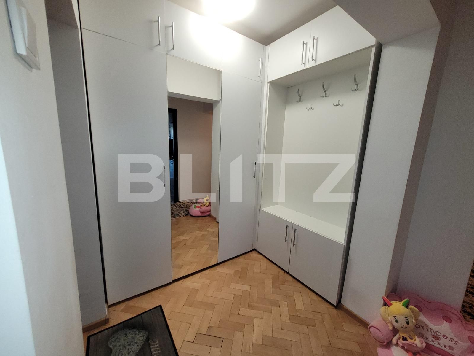 Apartament de vânzare 3 camere Marasti - 124827AV | BLITZ Cluj-Napoca | Poza11