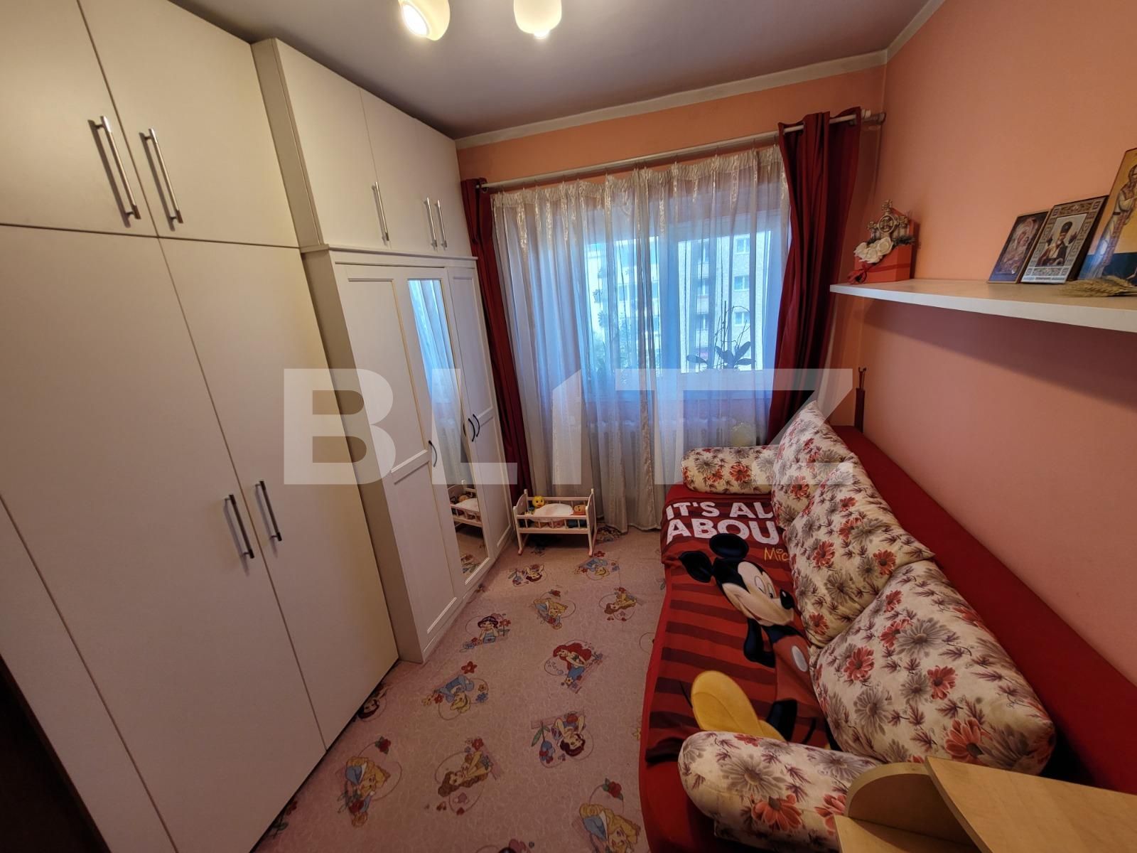 Apartament de vânzare 3 camere Marasti - 124827AV | BLITZ Cluj-Napoca | Poza7