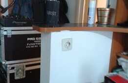 Vanzare apartament 2 camere, 45 mp utili, balcon, zona strazii Godeanu