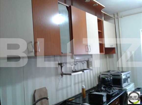 Apartament de vânzare 2 camere Gheorgheni - 12484AV | BLITZ Cluj-Napoca | Poza6