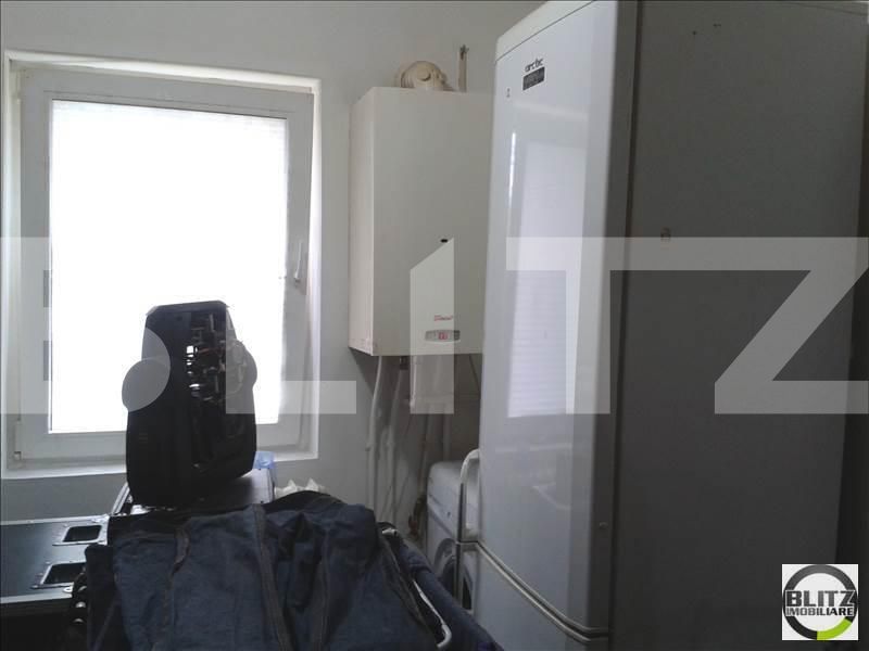 Apartament de vânzare 2 camere Gheorgheni - 12484AV | BLITZ Cluj-Napoca | Poza8