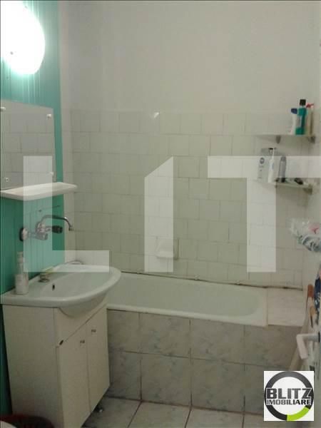 Apartament de vânzare 2 camere Gheorgheni - 12484AV | BLITZ Cluj-Napoca | Poza10