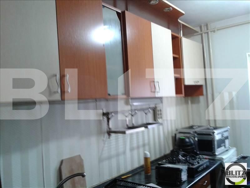 Apartament de vânzare 2 camere Gheorgheni - 12484AV | BLITZ Cluj-Napoca | Poza6