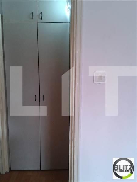 Apartament de vânzare 2 camere Gheorgheni - 12484AV | BLITZ Cluj-Napoca | Poza9