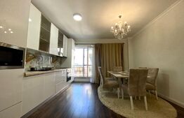 Apartament 2 camere, 54mp, zona Europa