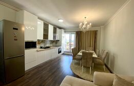 Apartament 2 camere, 54mp, zona Europa