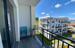 Apartament 2 camere, 54mp, zona Europa