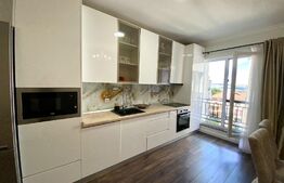 Apartament 2 camere, 54mp, zona Europa