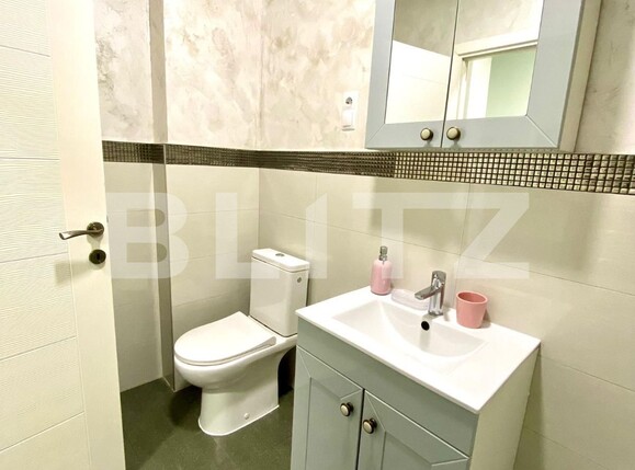 Apartament de vânzare 2 camere Europa - 124841AV | BLITZ Cluj-Napoca | Poza13