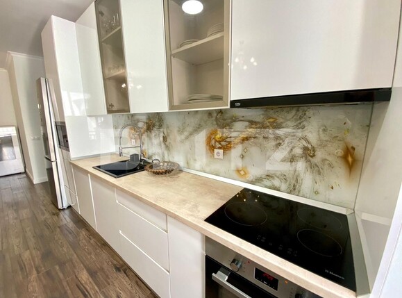 Apartament de vânzare 2 camere Europa - 124841AV | BLITZ Cluj-Napoca | Poza8