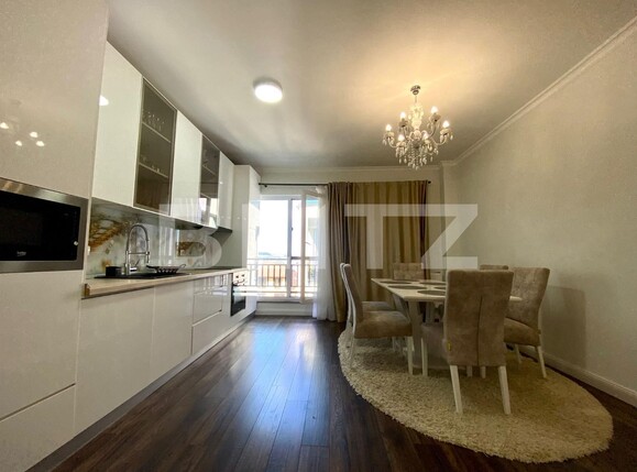 Apartament de vânzare 2 camere Europa - 124841AV | BLITZ Cluj-Napoca | Poza1