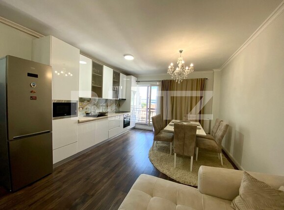 Apartament de vânzare 2 camere Europa - 124841AV | BLITZ Cluj-Napoca | Poza6