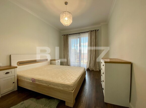 Apartament de vânzare 2 camere Europa - 124841AV | BLITZ Cluj-Napoca | Poza2
