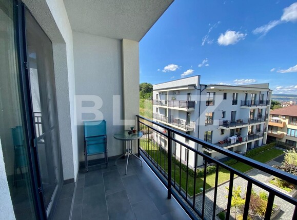 Apartament de vânzare 2 camere Europa - 124841AV | BLITZ Cluj-Napoca | Poza4