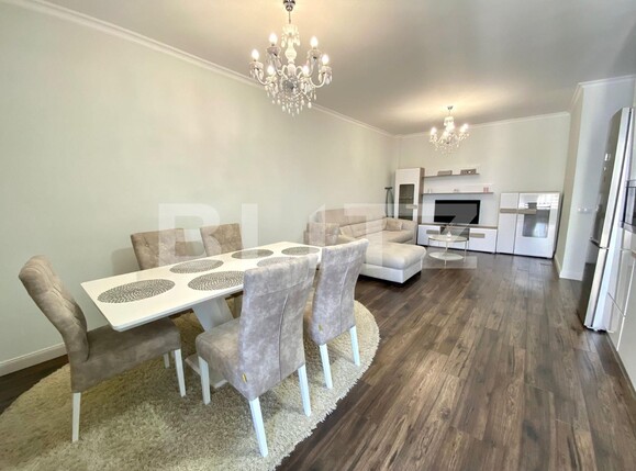 Apartament de vânzare 2 camere Europa - 124841AV | BLITZ Cluj-Napoca | Poza7