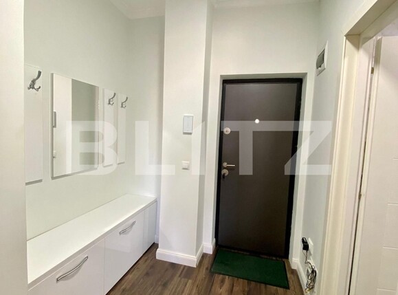 Apartament de vânzare 2 camere Europa - 124841AV | BLITZ Cluj-Napoca | Poza5